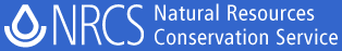 Natural Resources Conservation Service logo