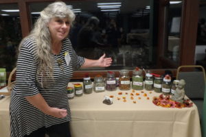 Cover photo for Mushrooms, Herbs, Plants and More Available on Herb Connection