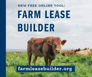 Cover photo for Vermont Law School Releases Free Online Lease Builder Template