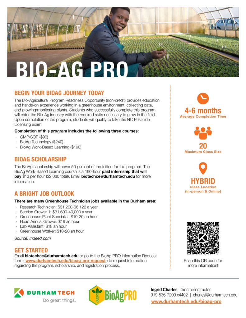 2022 Feb Info sheet for Bio-Ag Pro program